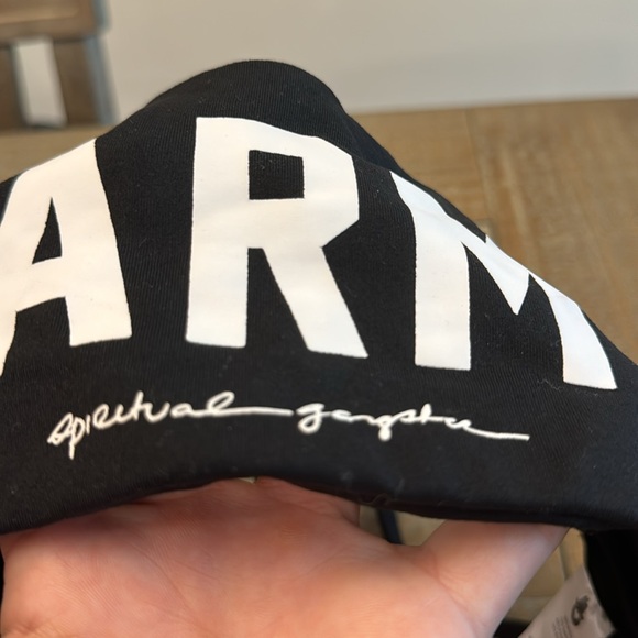 Spiritual Gangster Karma Arch Bra size S - Picture 11 of 11